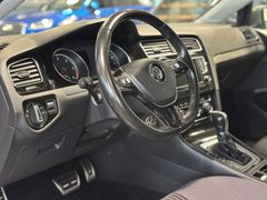 VW Golf - Ansicht 11