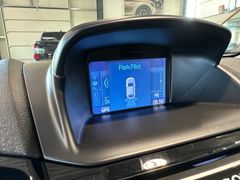 Ford Fiesta - Ansicht 27