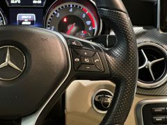 Mercedes-Benz GLA 220 - Ansicht 36