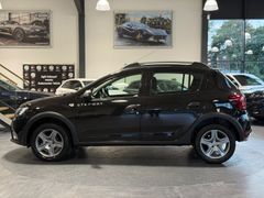 Dacia Sandero - Ansicht 6