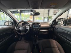 Mitsubishi Space Star - Ansicht 37
