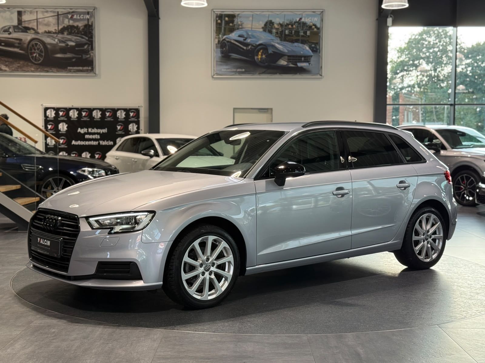 Audi A3 - Gebrauchtwagen in Aurich