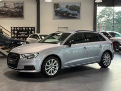 Audi A3 - Ansicht 1