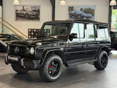 Mercedes-Benz G 320 - Ansicht 1