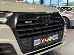 Audi SQ7 - Ansicht 13