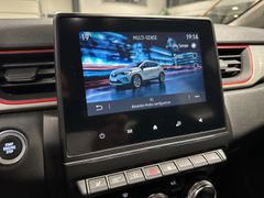 Renault Captur - Ansicht 26