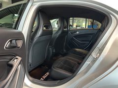 Mercedes-Benz A 200 - Ansicht 25