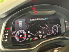Audi A6 - Ansicht 50