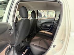 Mitsubishi Space Star - Ansicht 24