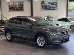 VW Tiguan - Ansicht 2