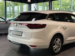Renault Megane - Ansicht 11