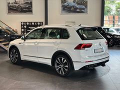 VW Tiguan - Ansicht 4