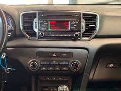 KIA Sportage - Ansicht 26