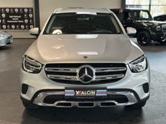 Mercedes-Benz GLC 220 - Ansicht 7