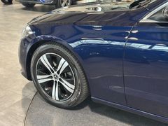 Mercedes-Benz C 200 - Ansicht 14