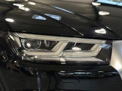 Audi Q5 - Ansicht 15