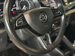Škoda Fabia - Ansicht 18