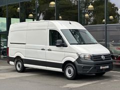 VW Crafter - Ansicht 5