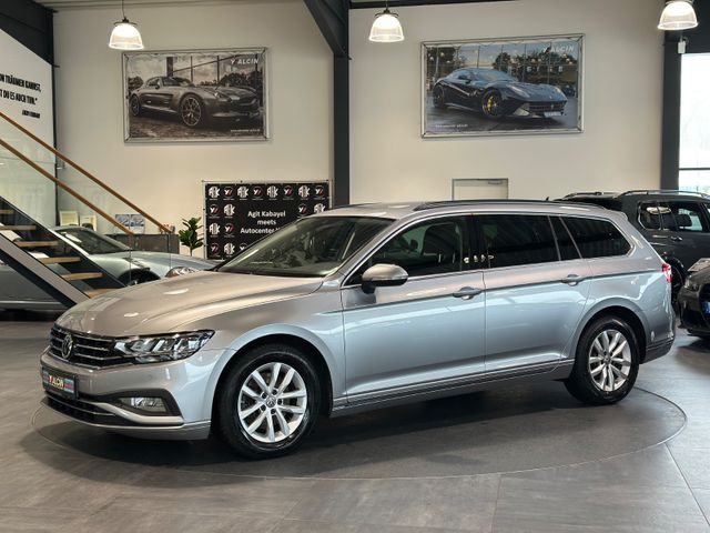 Passat Variant 1.5 TSI OPF DSG Business ACC/S-HE