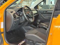 Škoda Fabia - Ansicht 20