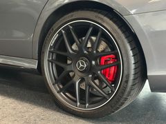 Mercedes-Benz E 63 AMG - Ansicht 13