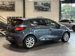 Renault Clio - Ansicht 4