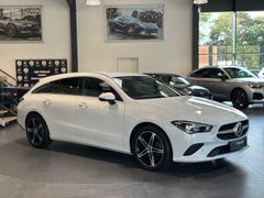 Mercedes-Benz CLA 200 Shooting Brake - Ansicht 2