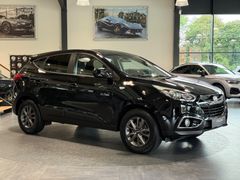 Hyundai ix35 - Ansicht 8