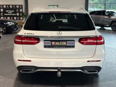 Mercedes-Benz E 300 - Ansicht 6