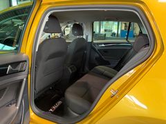 VW Golf - Ansicht 19