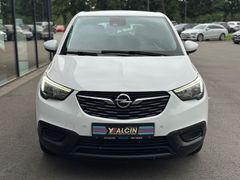 Opel Crossland X - Ansicht 8