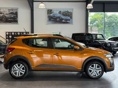 Dacia Sandero - Ansicht 6