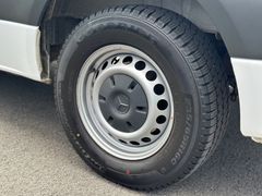 Mercedes-Benz Sprinter - Ansicht 29