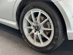 Mercedes-Benz A 200 - Ansicht 36