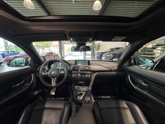 BMW M4 - Ansicht 34