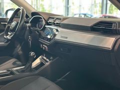 Audi Q3 - Ansicht 25