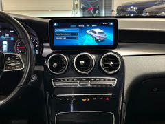 Mercedes-Benz GLC 220 - Ansicht 21