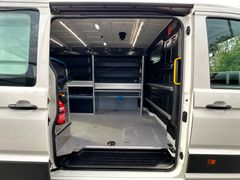 VW Crafter - Ansicht 21