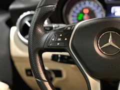 Mercedes-Benz GLA 220 - Ansicht 35