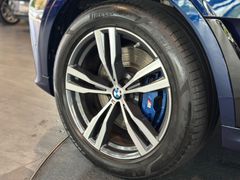 BMW X7 - Ansicht 17