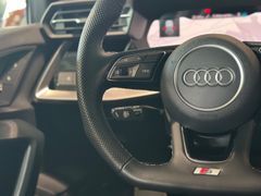 Audi S3 - Ansicht 42