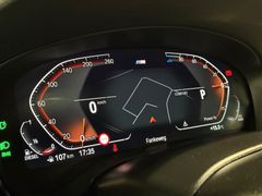 BMW 520 - Ansicht 31