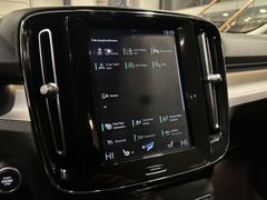 Volvo XC 40 - Ansicht 20