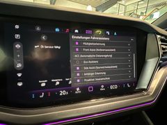 VW Touareg - Ansicht 33