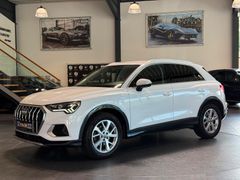 Audi Q3 - Ansicht 1