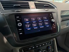 VW Tiguan - Ansicht 26