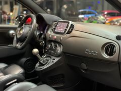 Abarth 595 Competizione - Ansicht 36