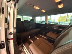 VW T6 Multivan - Ansicht 28