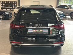 Audi A4 - Ansicht 9