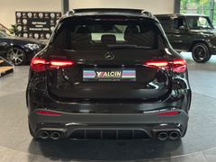 Mercedes-Benz GLC 43 AMG - Ansicht 8